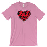 LOVE EVERY BEAT t-shirt