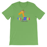 TOYS weRe US  t-shirt