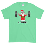 ClausFit  t-shirt