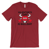 VALENTINE'S BS-shirt 1