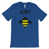 JUST BEE  B-shirt