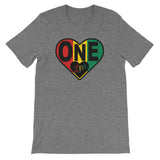 ONE LOVE t-shirt