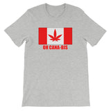 OH CANA-BIS t-shirt