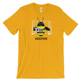 BEE KEEPER  Bee-shirt