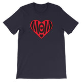 LOVE MOM t-shirt