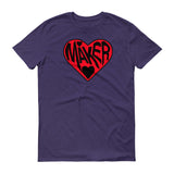 LOVE MAKER t-shirt