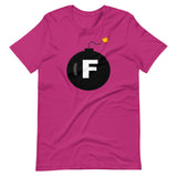 F BOMB T-Shirt