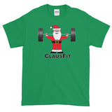 ClausFit  t-shirt