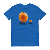 THE GREAT AND LESSER PUMPKINS  t-shirt