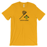 CATCH A BUZZ  Bee-shirt