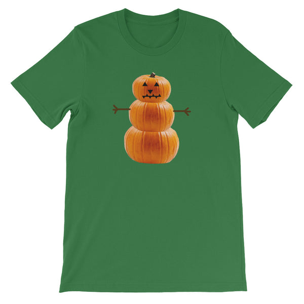 AUTUMN SNOWMAN t-shirt