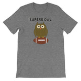 SUPERB OWL t-shirt