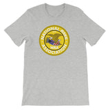 NATIONAL RAKE ASSOCIATION - NRA t-shirt