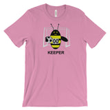 BEE KEEPER  Bee-shirt