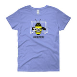 BEE KEEPER women's Bee-shirt