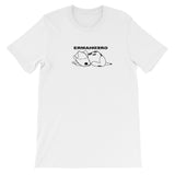 ERMAHDERG t-shirt