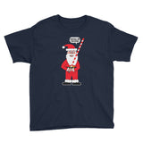 CHRISTMAS I AM YOUR FATHER kids t-shirt