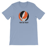 TRIP OR TREAT t-shirt