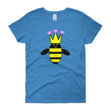 QUEEN BEE women's B-shirt