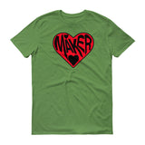 LOVE MAKER t-shirt