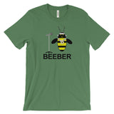 BEEBER  Bee-shirt