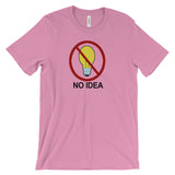 NO IDEA t-shirt