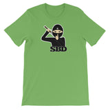 SBD NINJA t-shirt