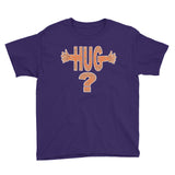 HUG? kids t-shirt