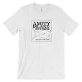 AMITY BAIT & TACKLE  t-shirt