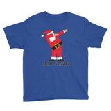 DAB SANTA kids t-shirt