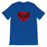 LOVE MOM t-shirt