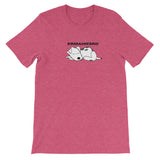 ERMAHDERG t-shirt