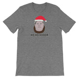 HO HO HODOR t-shirt