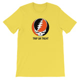 TRIP OR TREAT t-shirt