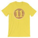 ELEVEN WAFFLE t-shirt