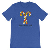 CANDY CORNDY CANE T-Shirt