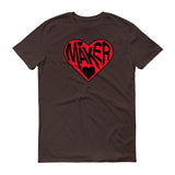 LOVE MAKER t-shirt