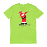 DAB SANTA t-shirt