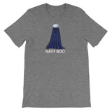 NAVY BOO II t-shirt