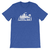 ALLNITE t-shirt