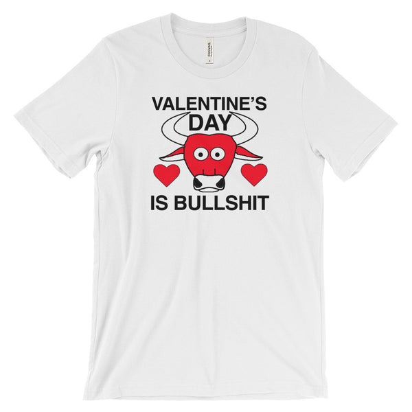 VALENTINE'S BS-shirt 1