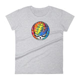 DEAD DYE women's t-shirt