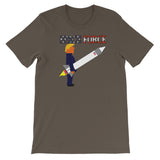 SPACE FORCE Presidential t-shirt