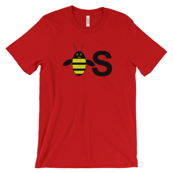 B S    Bee-shirt