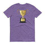 YOU SUCK TROPHY  t-shirt