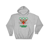 REINDEER GAMES Holiday Hoodie