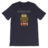 SUPERB OWL t-shirt