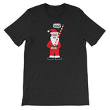 CHRISTMAS I AM YOUR FATHER t-shirt