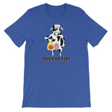 TRICK OR TEAT t-shirt