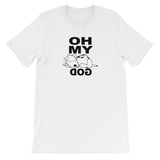 OMD! Oh My Dog t-shirt